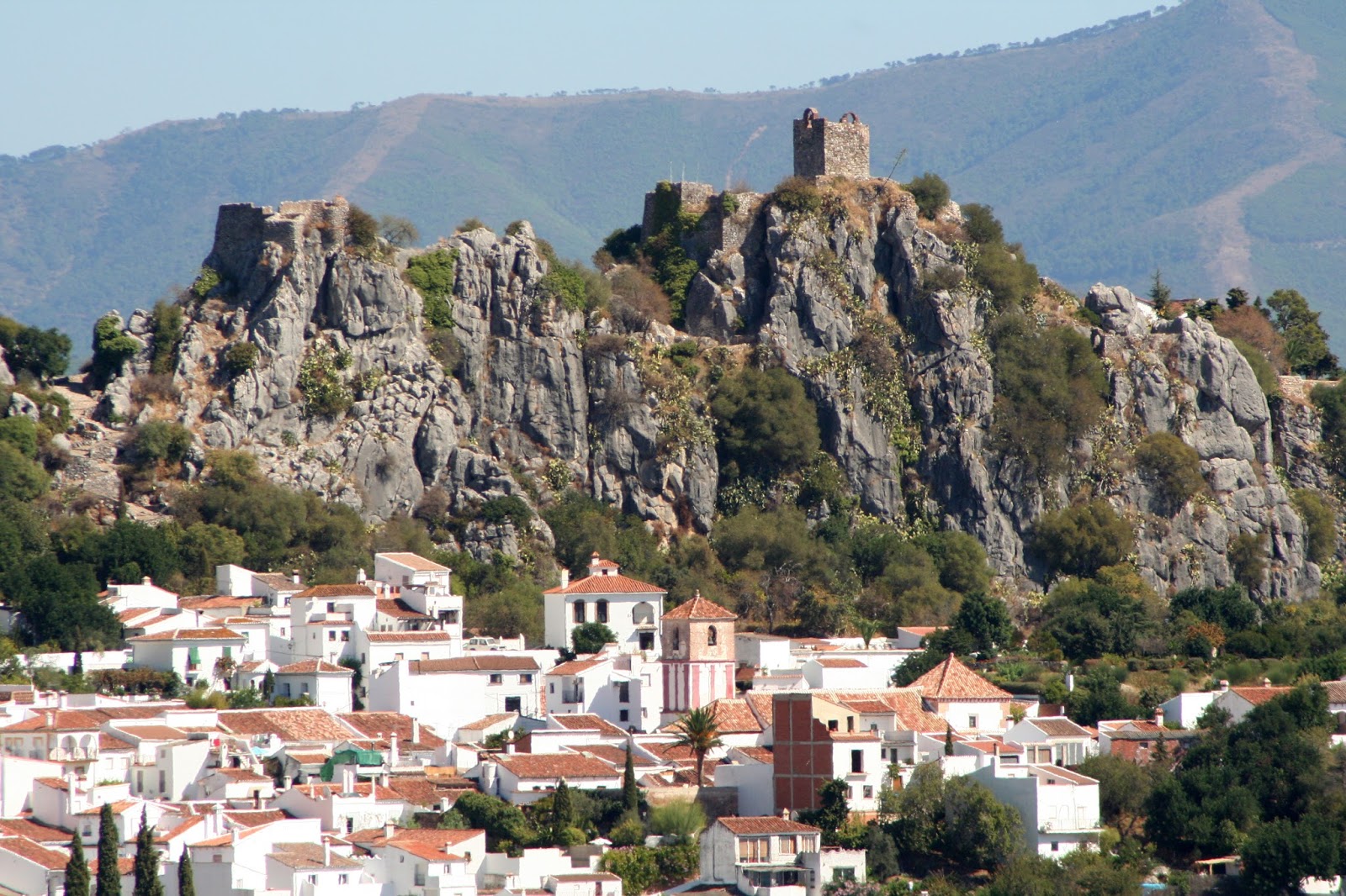 GAUCIN