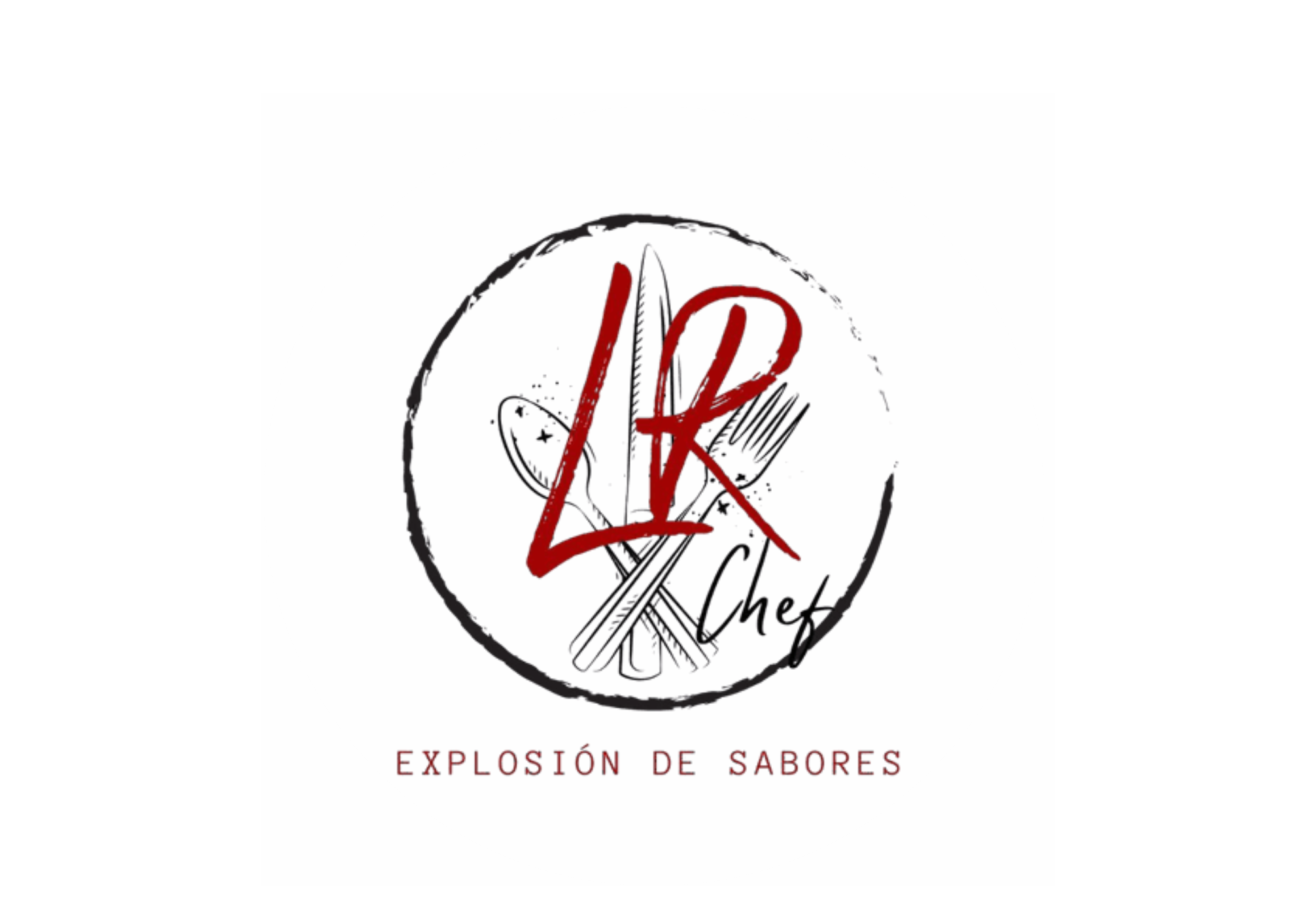 EXPLOSION DE SABORES